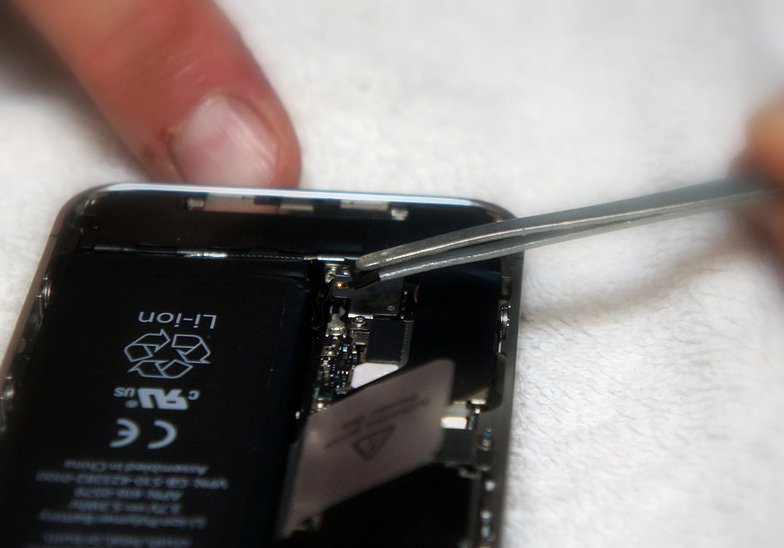 iphone battery replacement in seattle