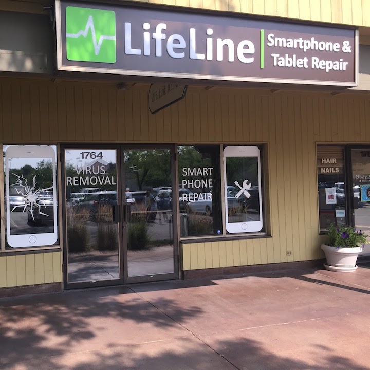 lifeline iphone repair idaho